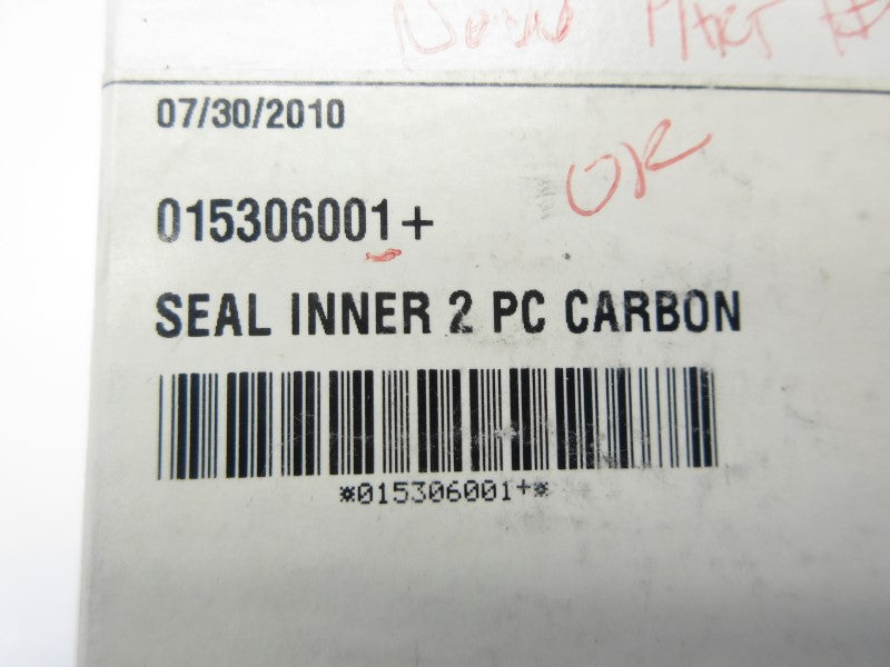 SPX 015306001+ NSMP