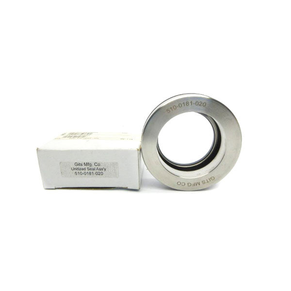 GITS 510-0181-020 NSMP