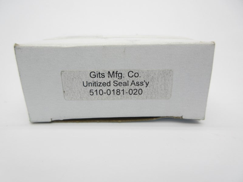 GITS 510-0181-020 NSMP