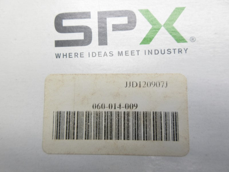 SPX 060-014-009 NSMP