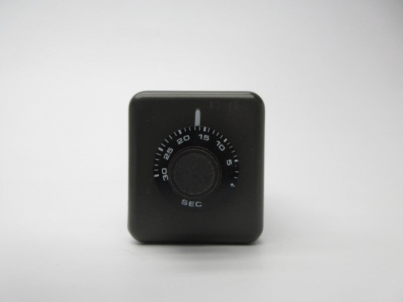 DANAHER CONTROLS CG913A3 120VAC 10A 5-30S NSMP