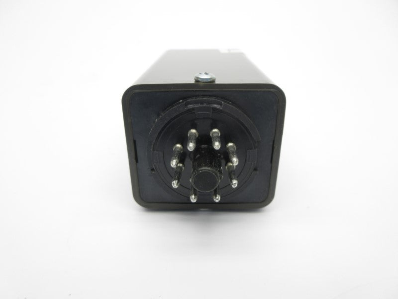 DANAHER CONTROLS CG907A3 120VAC 10A .25-1.75S NSMP