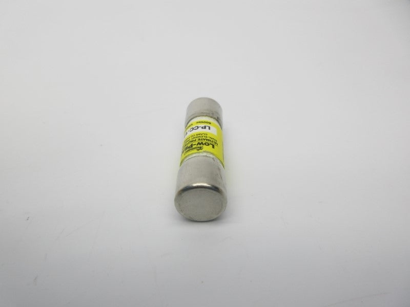 EATON LP-CC-12 600VAC 12A (PKG OF 10) NSMP