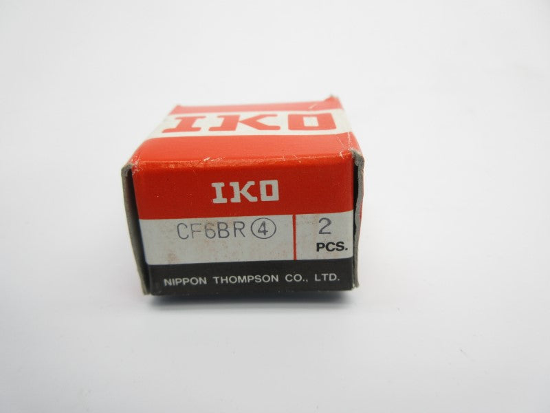 IKO CF6BR (PKG OF 2) NSMP