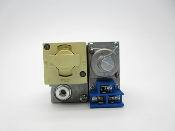 HONEYWELL V800A1070 24V NSMP