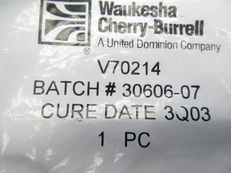 WAUKESHA V70214 NSMP