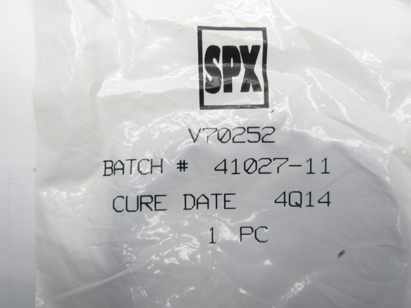 SPX V70252 NSMP