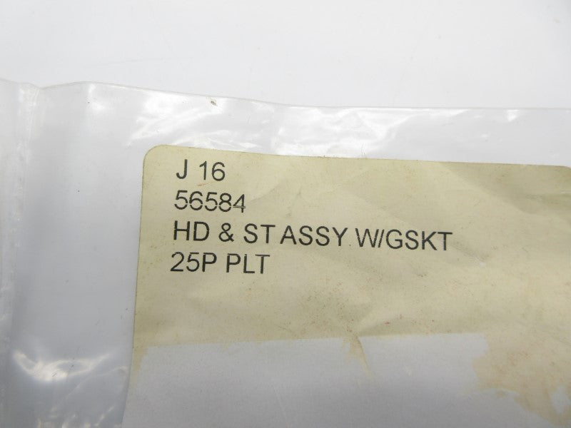 SPARE PART KIT 56584 NSMP