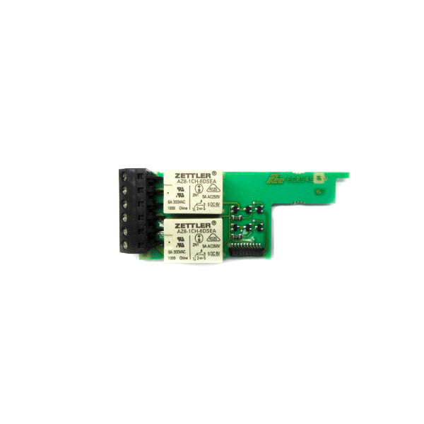 RED LION CONTROLS PAXCDS10 300VAC 6A REV. B NSNP