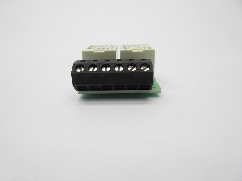 RED LION CONTROLS PAXCDS10 300VAC 6A REV. B NSNP