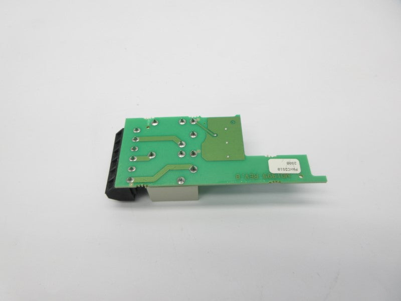RED LION CONTROLS PAXCDS10 300VAC 6A REV. B NSNP