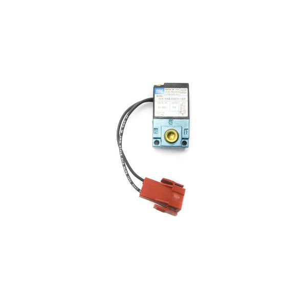 MAC 35A-AAB-DDDA-1BA 24VDC 120PSI NSNP