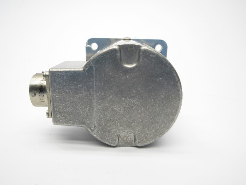 ALLEN BRADLEY 845G-F3G8LC0256R SER. A 8-24VDC NSNP