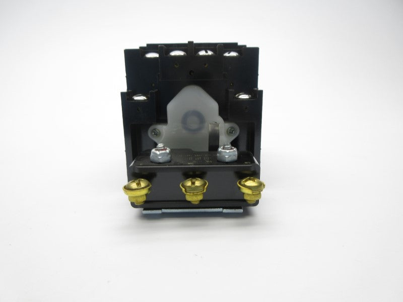 AGASTAT 7012ADL 120V 5-50S NSNP