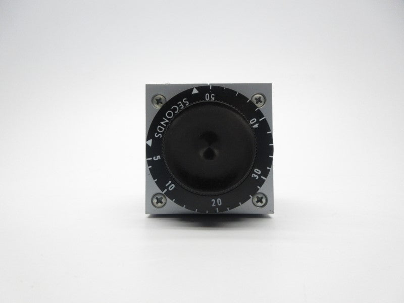 AGASTAT 7012ADL 120V 5-50S NSNP