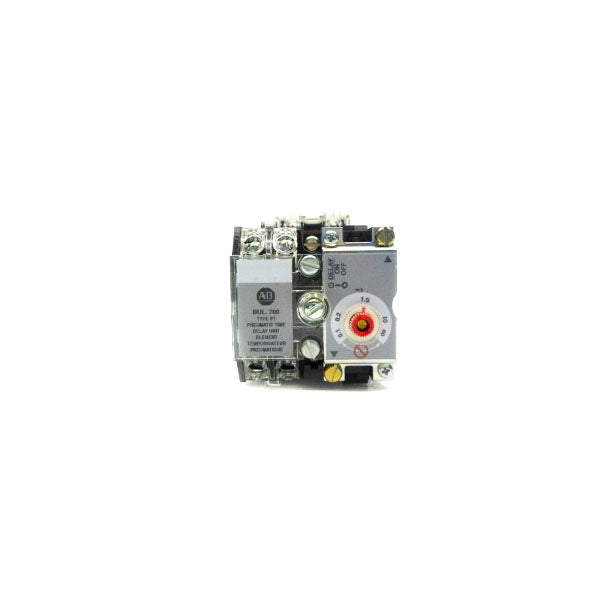 ALLEN BRADLEY 700-P000A1 SER. D 110/115-120V 60A NSNP