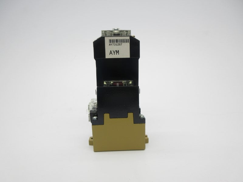 ALLEN BRADLEY 700-P000A1 SER. D 110/115-120V 60A NSNP