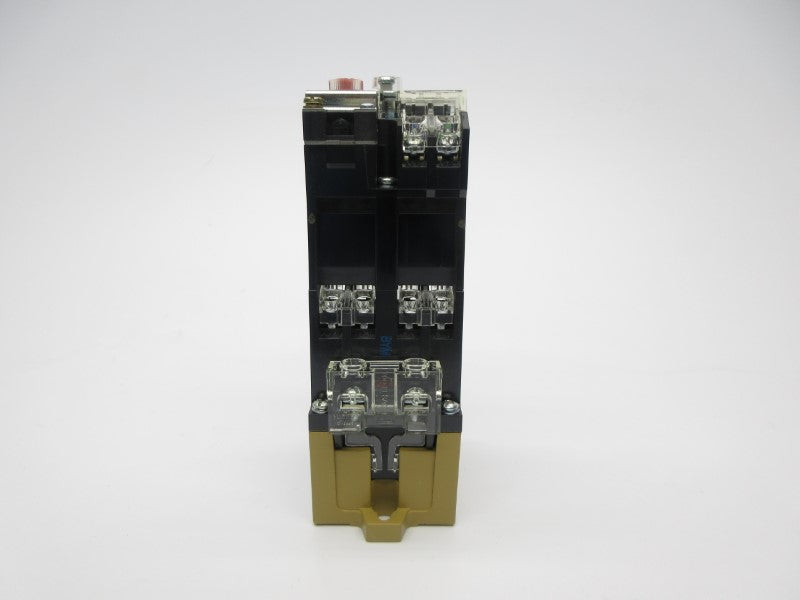 ALLEN BRADLEY 700-P000A1 SER. D 110/115-120V 60A NSNP