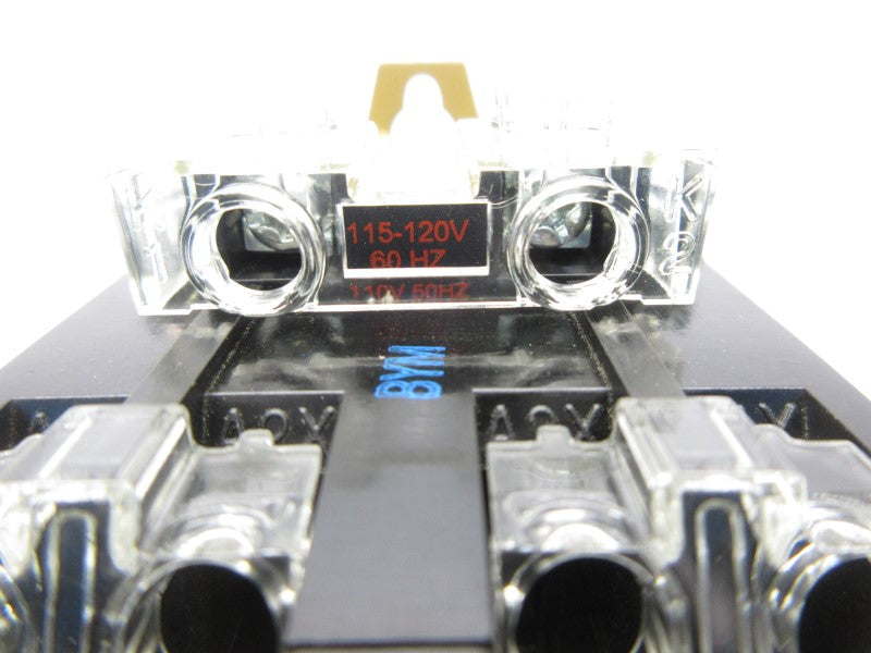 ALLEN BRADLEY 700-P000A1 SER. D 110/115-120V 60A NSNP