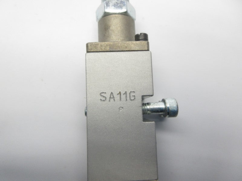 NORDSON SA11G NSNP