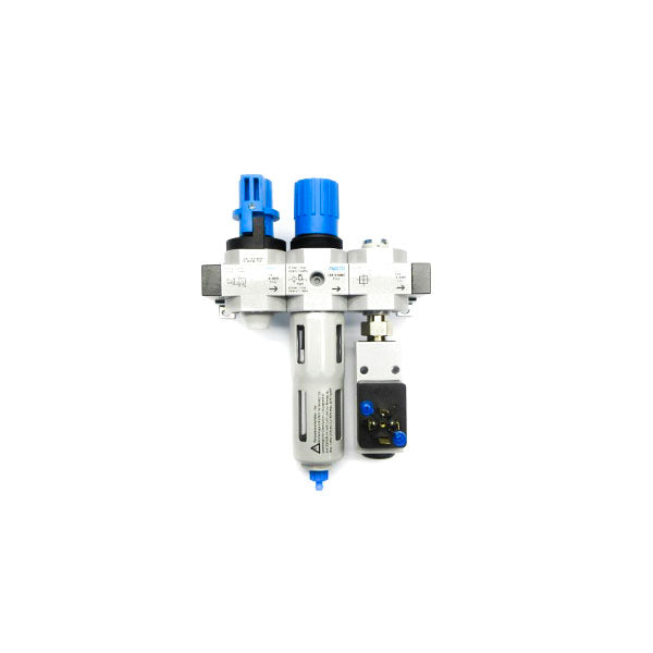 FESTO LFR-1/4-D-MINI 240PSI NSNP