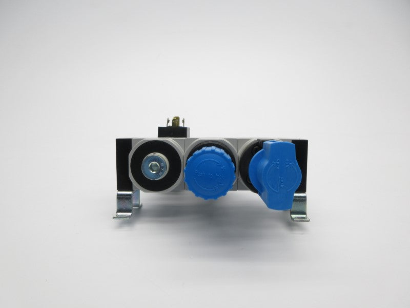 FESTO LFR-1/4-D-MINI 240PSI NSNP