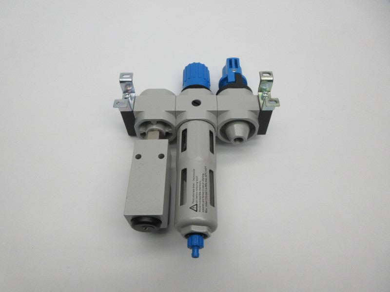 FESTO LFR-1/4-D-MINI 240PSI NSNP