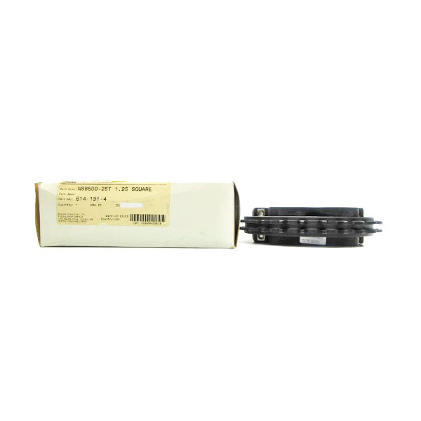 REXNORD NS8500-25T 614-191-4 1.25" NSMP