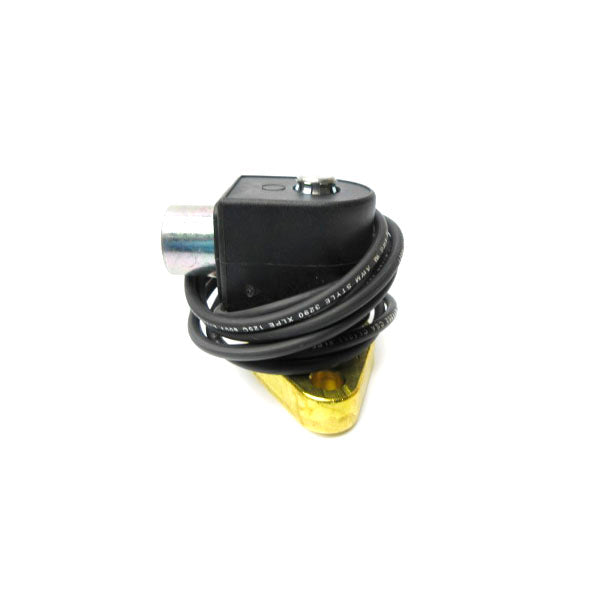 PARKER MZP30G2-Z01CFZ0205 110/120V 300PSI NSNP