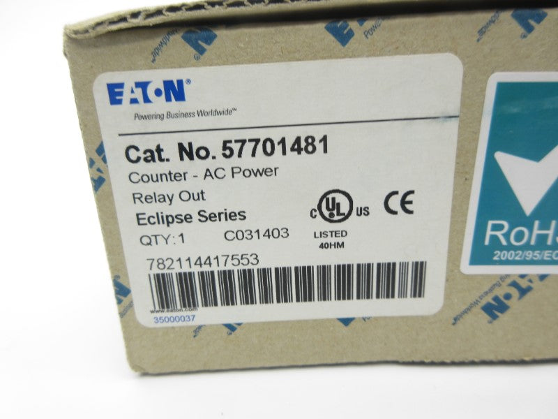 EATON 57701481 NSFS