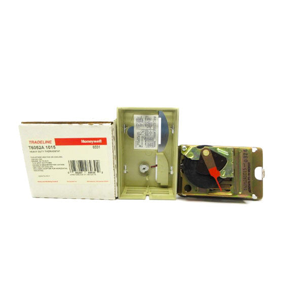 HONEYWELL T6052A1015 120/240VAC NSMP