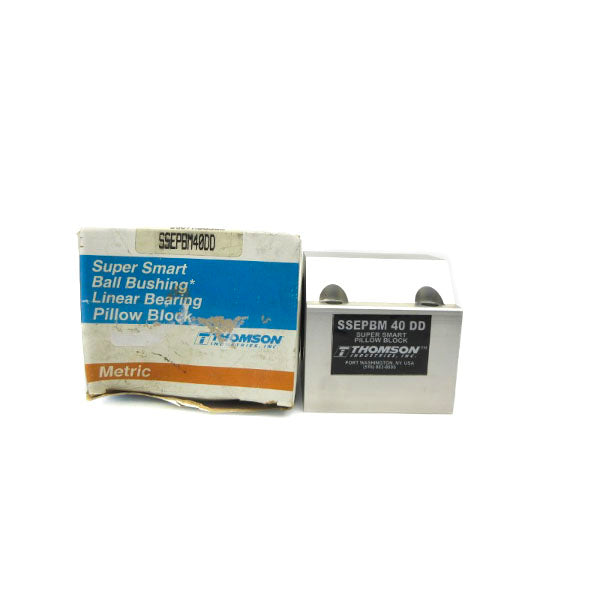 THOMSON SSEPBM40DD NSMP