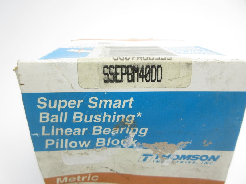 THOMSON SSEPBM40DD NSMP
