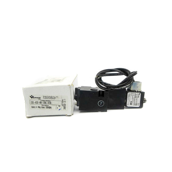 VERSA CGS-4232-NB1-228L-A120 120V NSMP