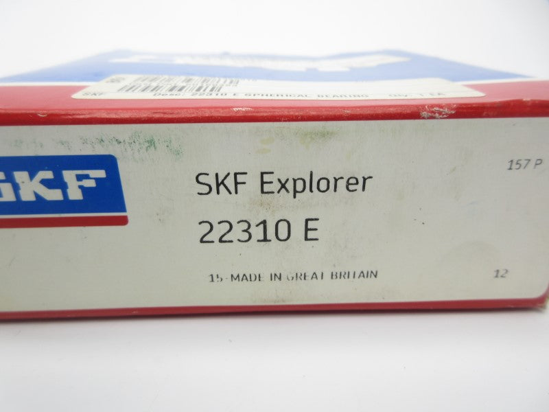 SKF 22310E NSMP