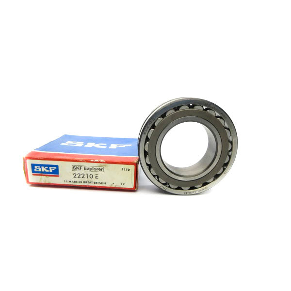 SKF 22210E NSMP