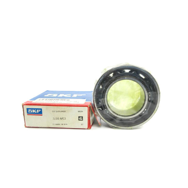 SKF 3210A/C3 NSMP