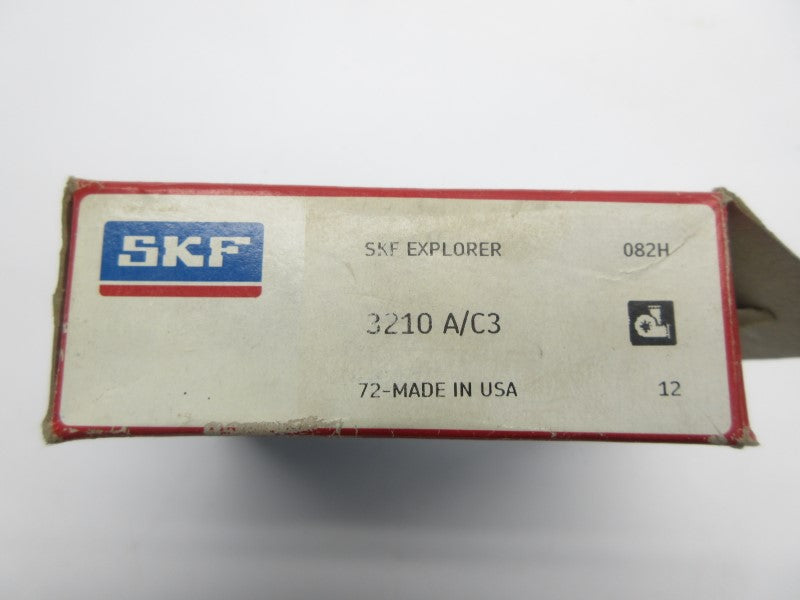 SKF 3210A/C3 NSMP