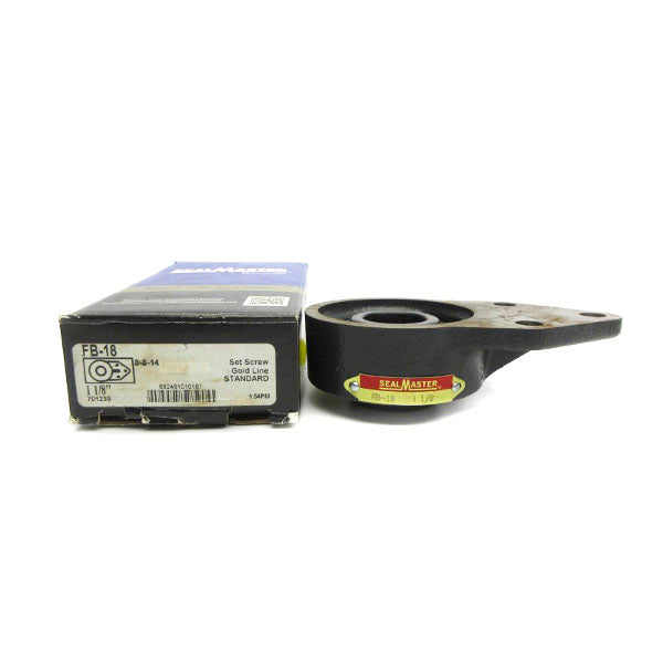 SEAL MASTER FB-18 1-1/8" NSMP