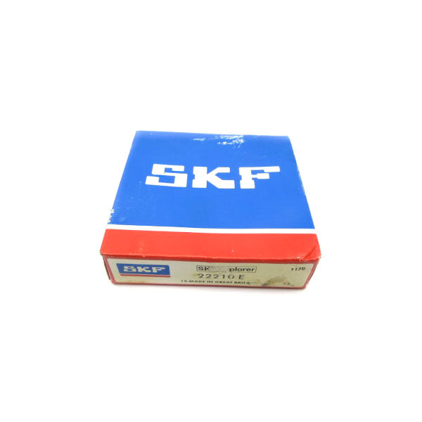 SKF 22210E NSFS