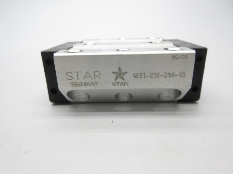 STAR 1631-213-214-10 NSMP