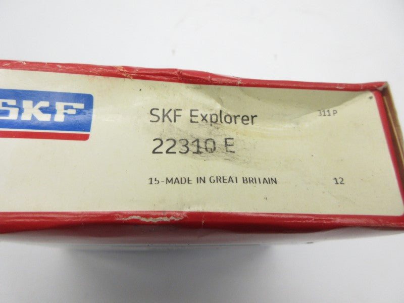 SKF 22310E NSFS