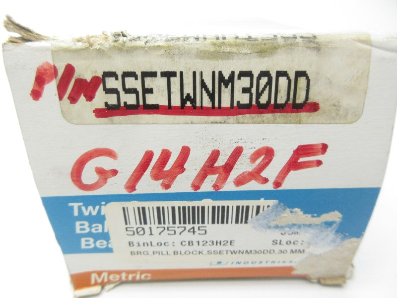 THOMSON SSETWNM30DD NSMP