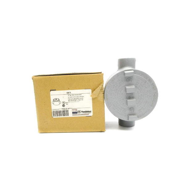 APPLETON GRC75 3/4" NSMP