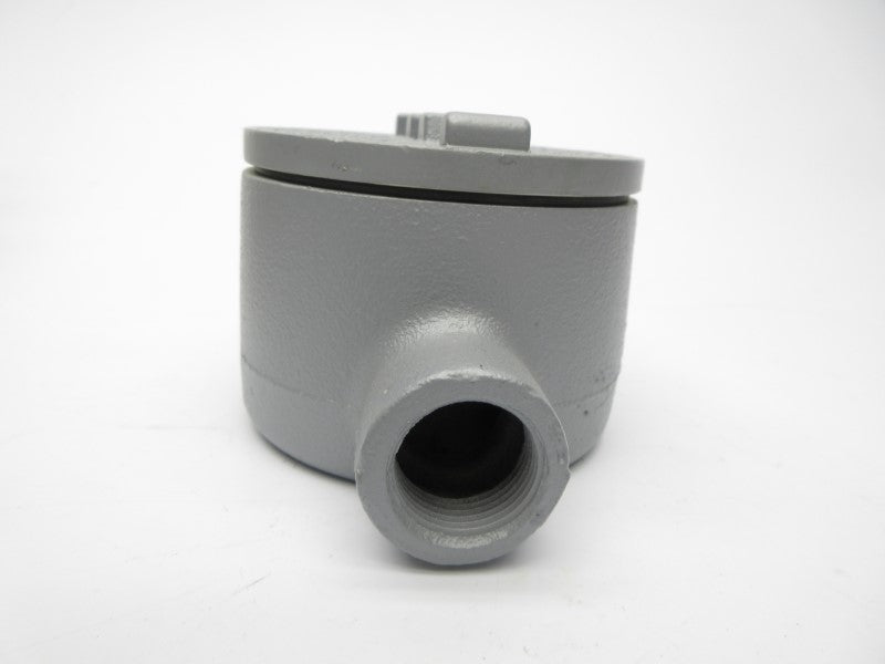 APPLETON GRC75 3/4" NSMP