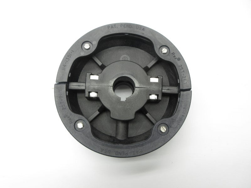 REXNORD NS820-25T 614-61-1 NSMP