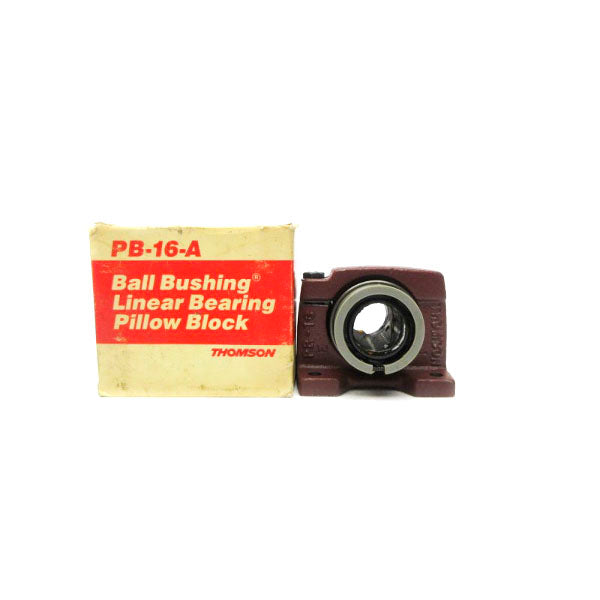 THOMSON PB-16-A NSMP