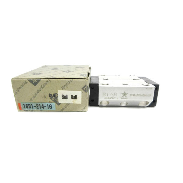 STAR 1631-214-10 NSMP