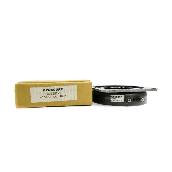 DYNACORP 305357-5 45VDC NSMP