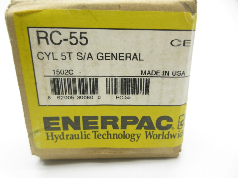 ENERPAC RC-55 NSFS